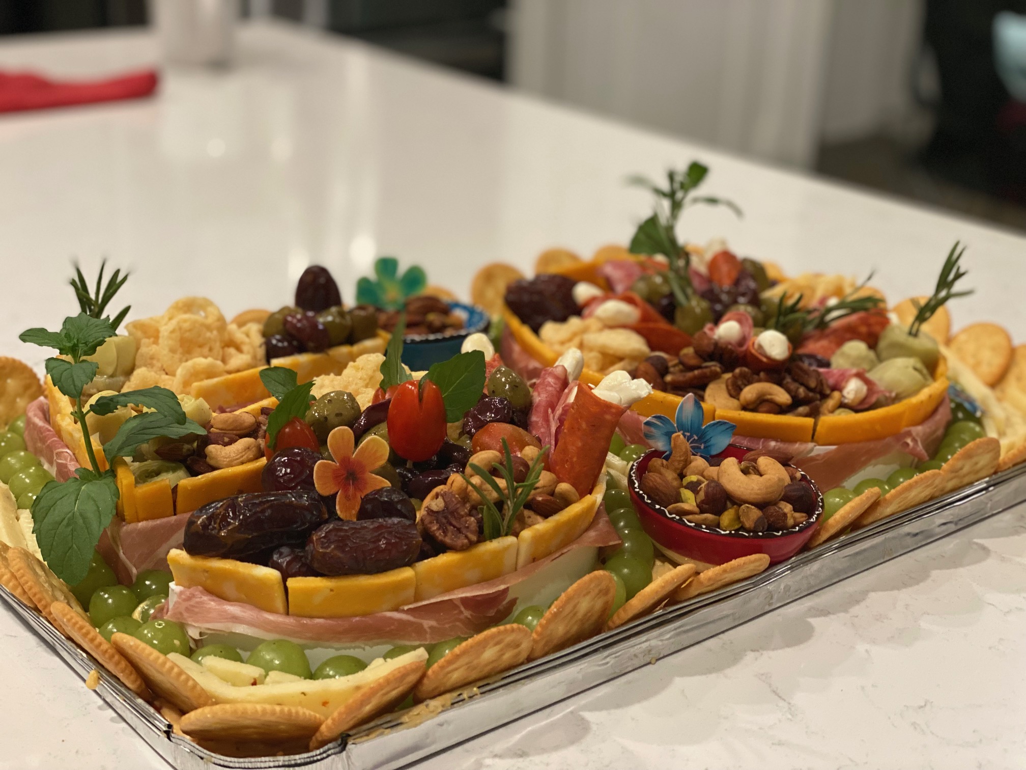 Mexican Culinary Heritage Events